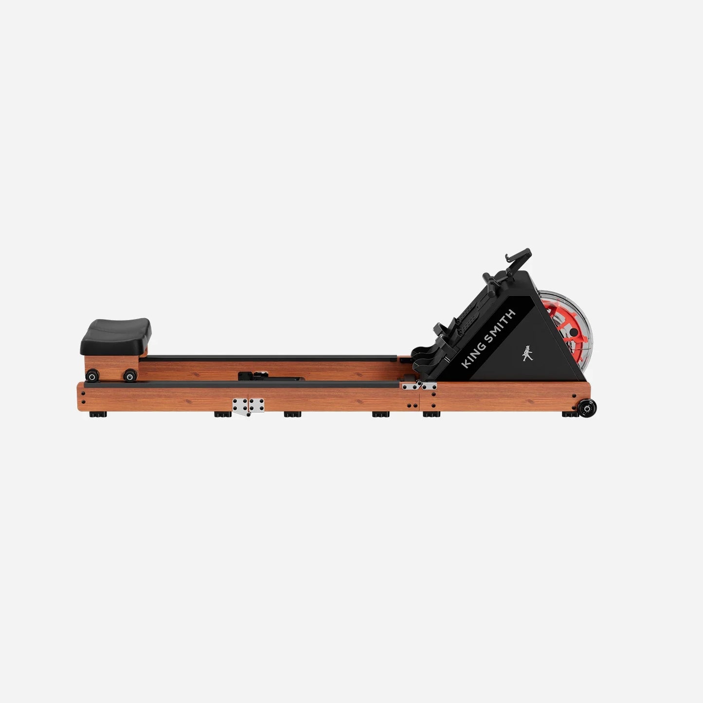 WR20 Water Rowing Machine | High-Resistance