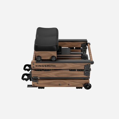 WR3L Tri-fold Water Rowing Machine