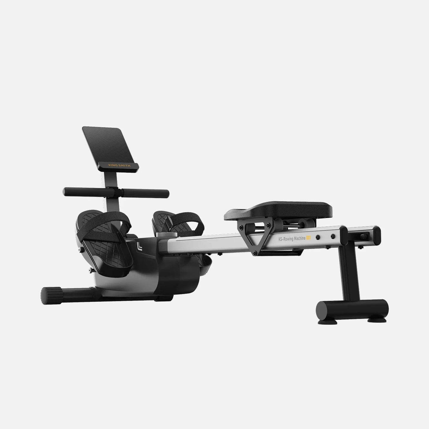 RW001 Magnetic Rowing Machine