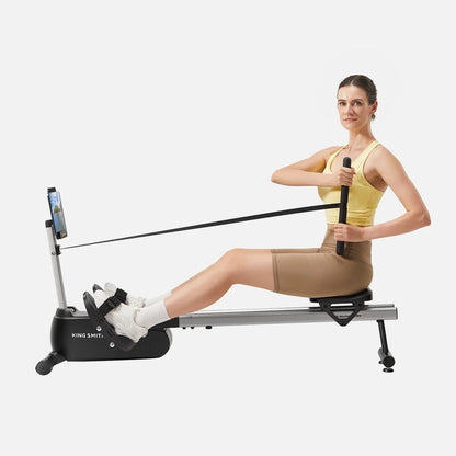 RW001 Magnetic Rowing Machine