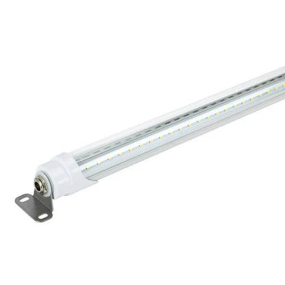 LED Walk in Cooler Light, 6ft, 30W, CCT 6500K, 3900 Lumens