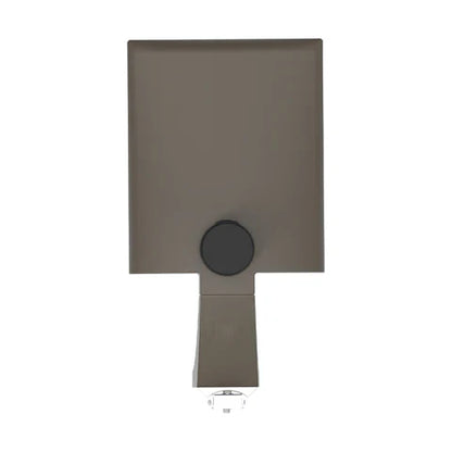 150W LED Parking Lot Light, Straight Arm Mount, 5000K, 19,500 Lumens, 120-277 VAC