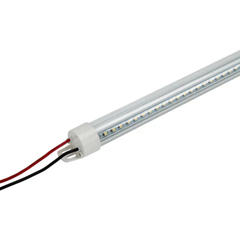 LED Cooler Light, 6ft, 30W, CCT 5000K, 3900 Lumens