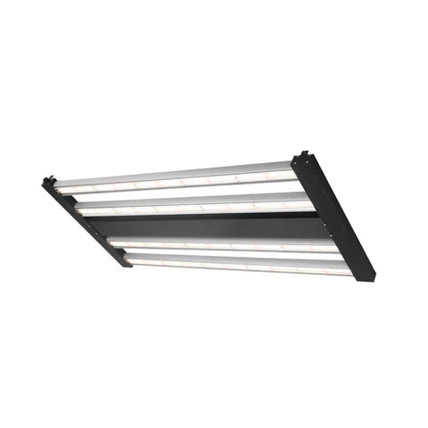 LED Grow Light – 960W - 2400μMol/s - Full-Spectrum - 100-277V - Commercial-Grade - ETL Listed