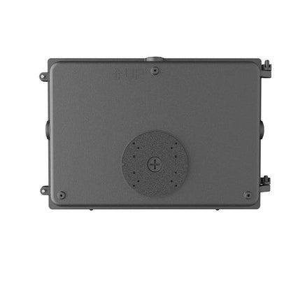 LED Wall Pack Light Built-in Photocell, 30W/60W/90W/120W, 3000K/4000K/5000K, 15,600 Lumens, 120-277 VAC