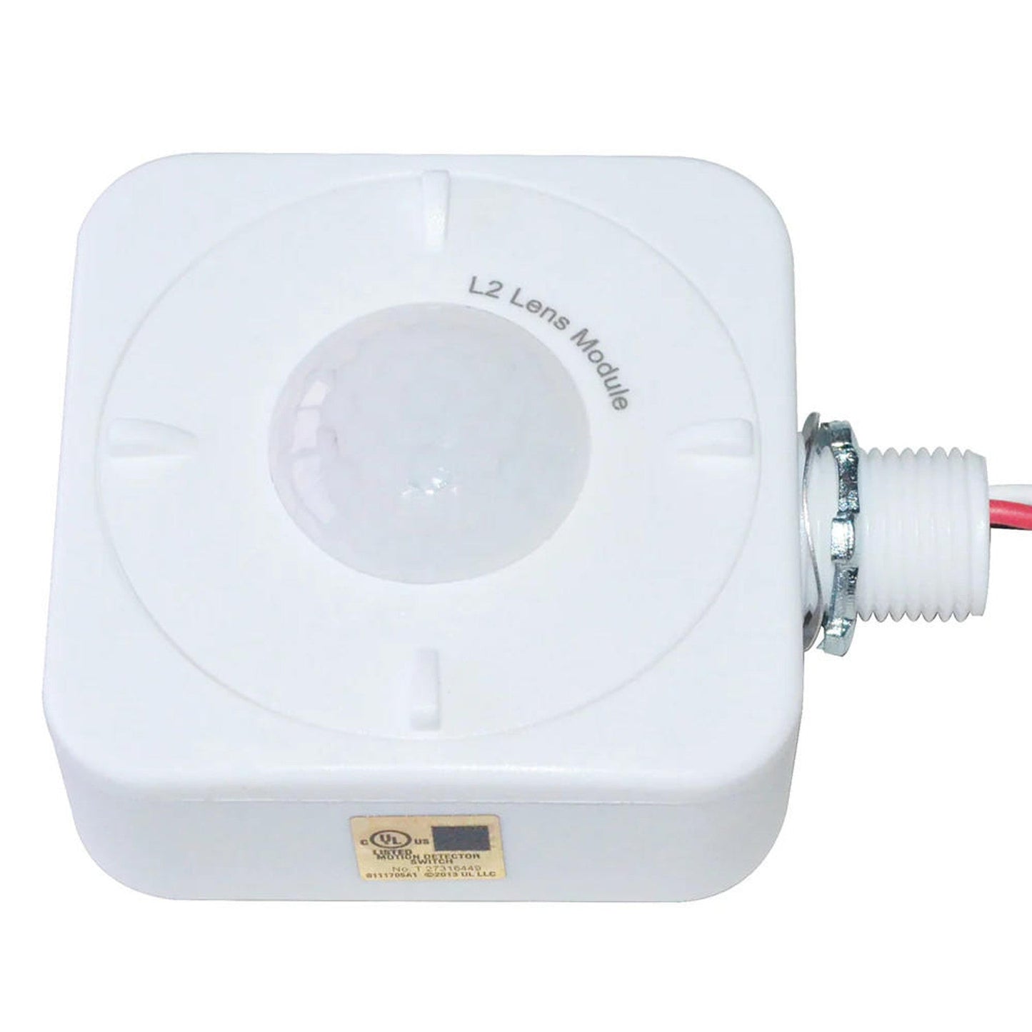 Sharkward PIR On/Off Occupancy Sensor – Compatible with LHB07 Linear High Bay