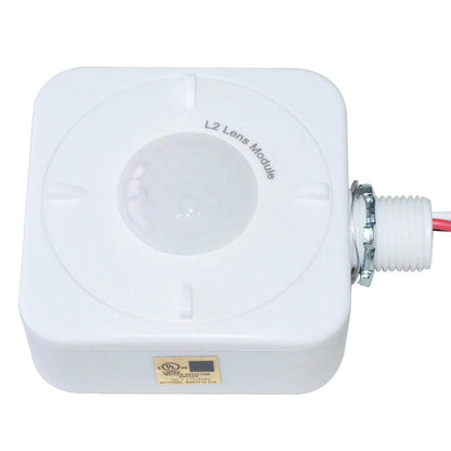 Sharkward PIR On/Off Occupancy Sensor – Compatible with LHB07 Linear High Bay