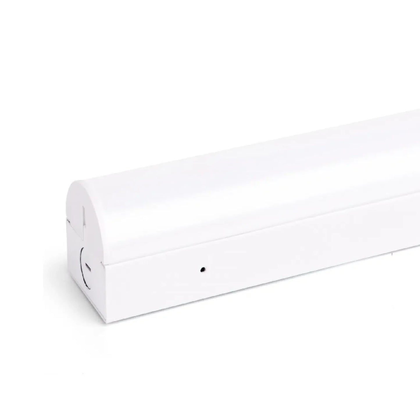 LED Linear Strip Light, 8ft, Selectable 60W/68W/72W/80W and CCT 3500K/4000K/5000K, 10,160 Lumens
