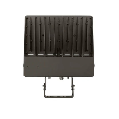 Adjustable Wattage LED Flood Light – 125W/150W/200W/250W – Yoke Mount, High-Performance Outdoor Lighting