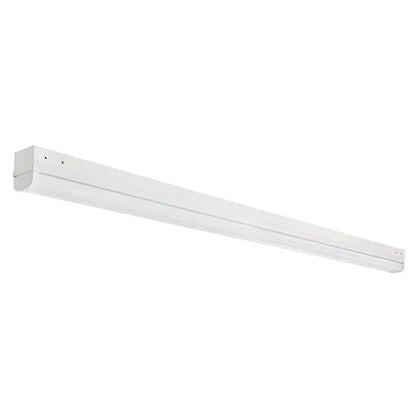 8FT LED Linkable Strip Light, Adjustable 40W/60W/80W and CCT, 10,400 Lumens