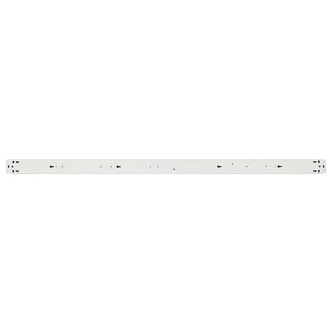 8FT LED Linkable Strip Light, Adjustable 40W/60W/80W and CCT, 10,400 Lumens