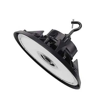 LED UFO High Bay Light, 150W,  5000K, 22,500 Lumens, 277-480 VAC