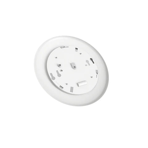 LED Recessed Downlight, 6 Inch, 15W, Selectable CCT, 1,500 Lumens, 120 VAC