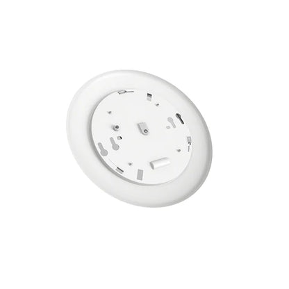 LED Recessed Downlight, 6 Inch, 15W, Selectable CCT, 1,500 Lumens, 120 VAC
