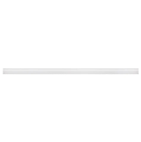 8FT LED Linkable Strip Light, Adjustable 40W/60W/80W and CCT, 10,400 Lumens