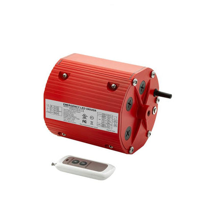 Emergency Battery Backup – 40W/90min