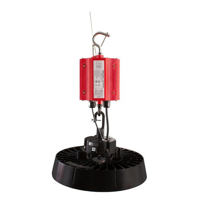 Emergency Battery Backup – 40W/90min