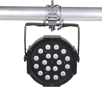 Safety Rope (1FT) – Stainless Steel Tether Cable for High Bay - Fixture Fall Protection