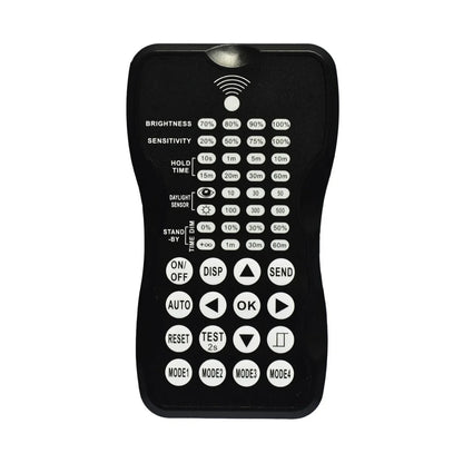 RC-100 Analog Sensor Remote Programmer – Compatible with ANT & BRI Controls