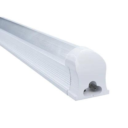 LED Shop Light - Linkable Integrated Tube, 8ft, 60W, 6500K, 9000 Lumens