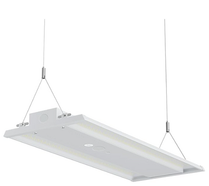 LED Linear High Bay Light, 3ft, 300W, CCT 5000K, 45,000 Lumens, 100-277V