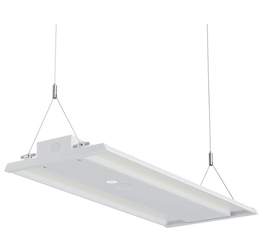LED Linear High Bay Light, 1.6ft, 240W, CCT 5000K, 36,000 Lumens, 100-277 VAC