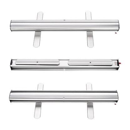 Yescom Retractable Banner Stand 33" x 79" Base 10ct/pack