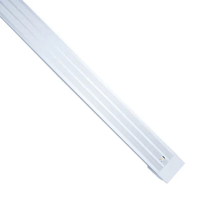 LED Shop Light - Linkable Integrated Tube, 8ft, 60W, 6500K, 9000 Lumens