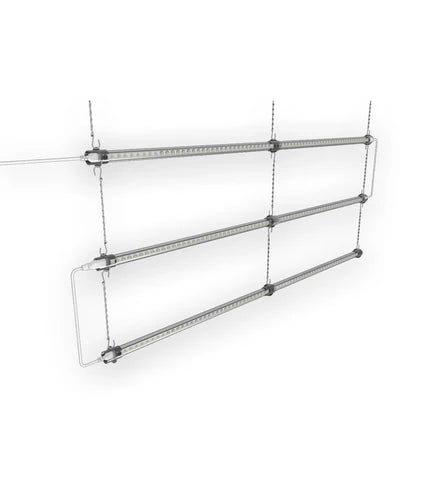 LED Sign Tube, 18 Inch, 4.5W, CCT 6500K, 507 Lumens