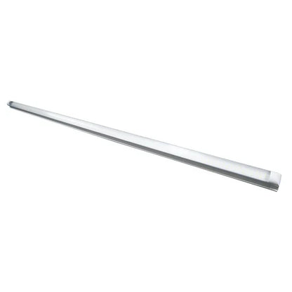 LED Shop Light - Linkable Integrated Tube, 8ft, 60W, 6500K, 9000 Lumens