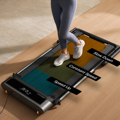 WalkingPad MX3 Folding Treadmill With Handrail