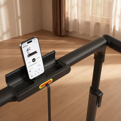 WalkingPad MX3 Folding Treadmill With Handrail