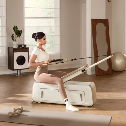 B2 Workout Pilates Bench