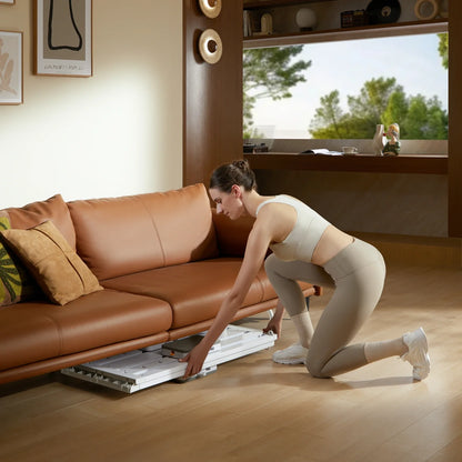 C1  Pilates Crawler