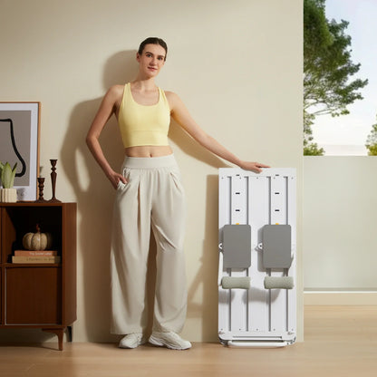 C1  Pilates Crawler