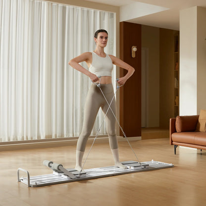 C1  Pilates Crawler