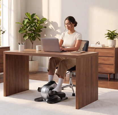 E1 Under Desk Elliptical