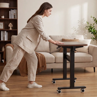 ETD3 Mobile Standing Desk 