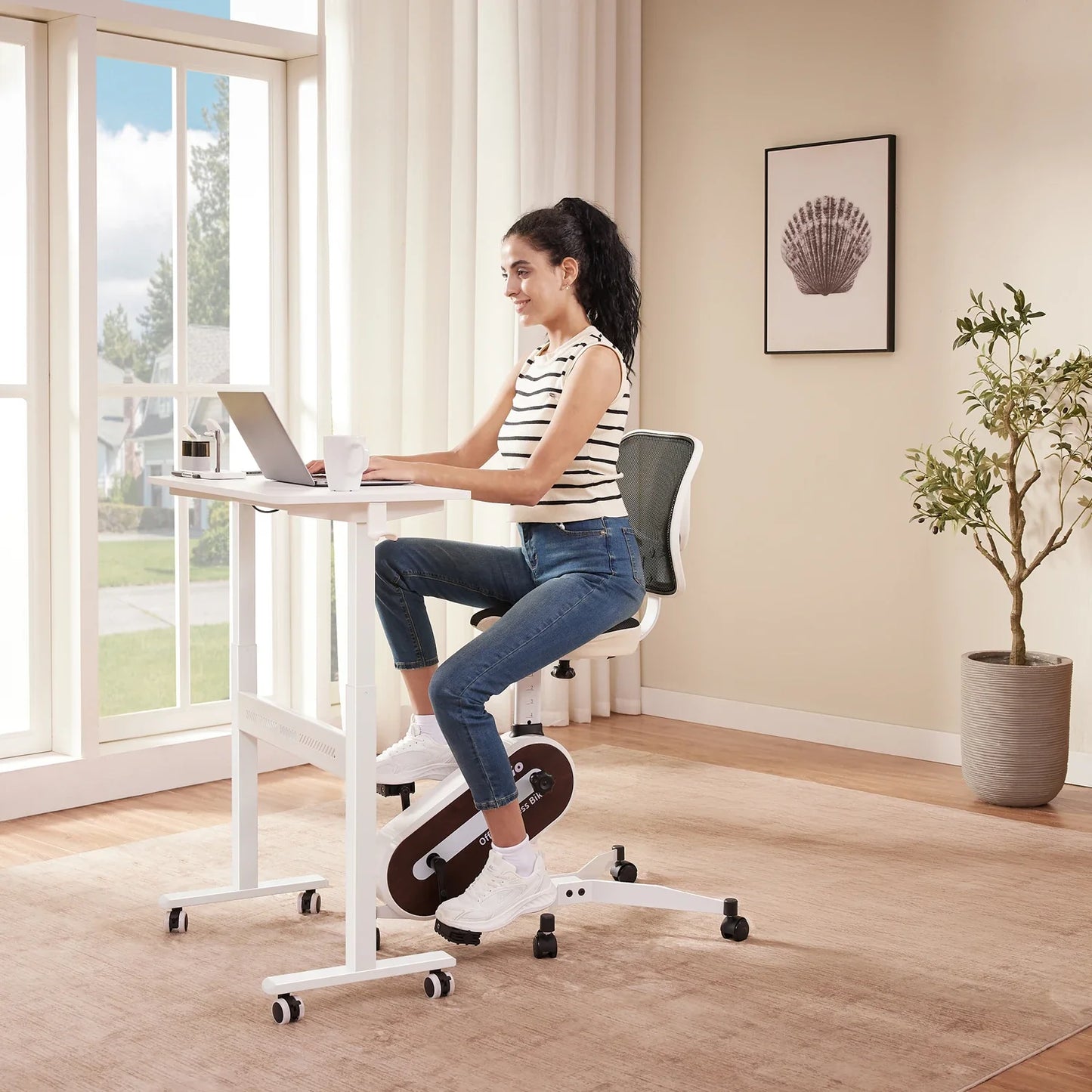 FC1 Office Bike