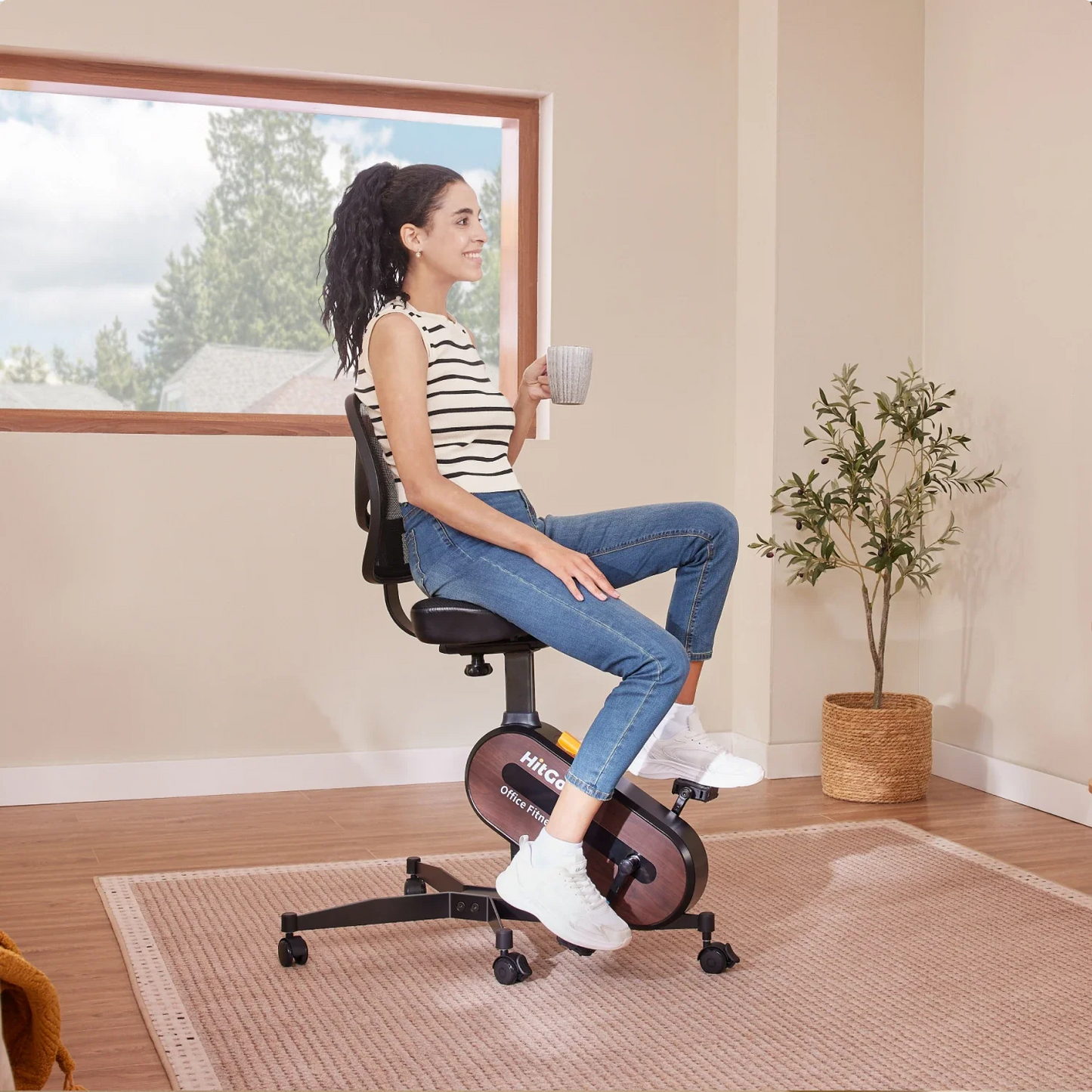 FC1 Office Bike