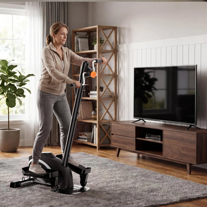 MINI-E 3-in-1 Elliptical Exercise Machine