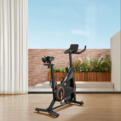MRB1 Magnetic Resistance Exercise Bike