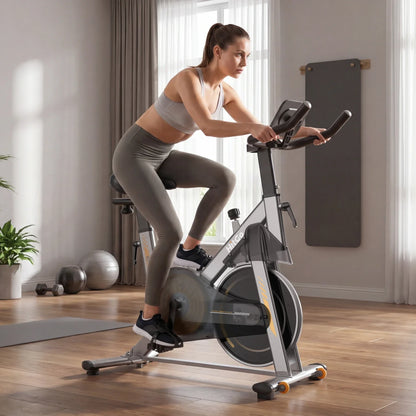 MRB2 Magnetic Resistance Exercise Bike