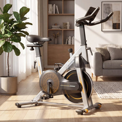 MRB2 Magnetic Resistance Exercise Bike