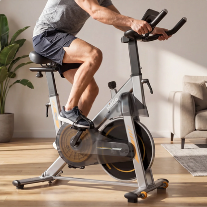 MRB2 Magnetic Resistance Exercise Bike