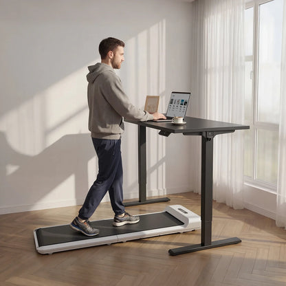 One-piece Tabletop Standing Desk