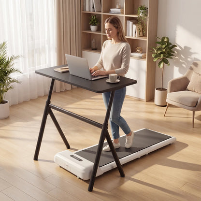 ETD6 Pneumatic Standing Desk