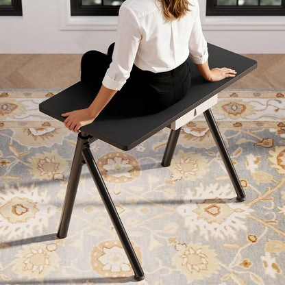 ETD6 Pneumatic Standing Desk