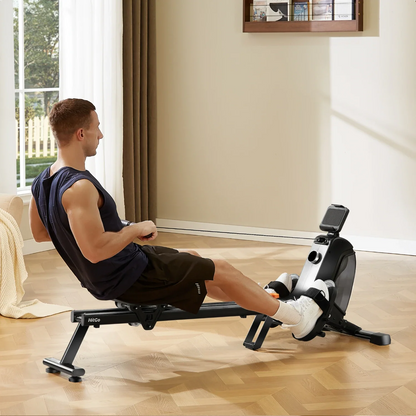 RM1 Rowing Machine