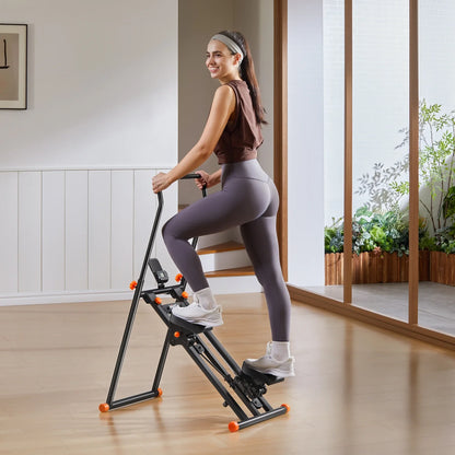 SC1 Stair Stepper Machine